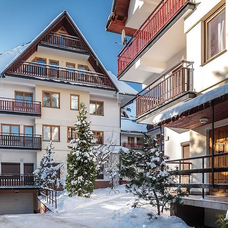 Rent Like Home - Orkana IV Centrum Zakopane Exterior foto