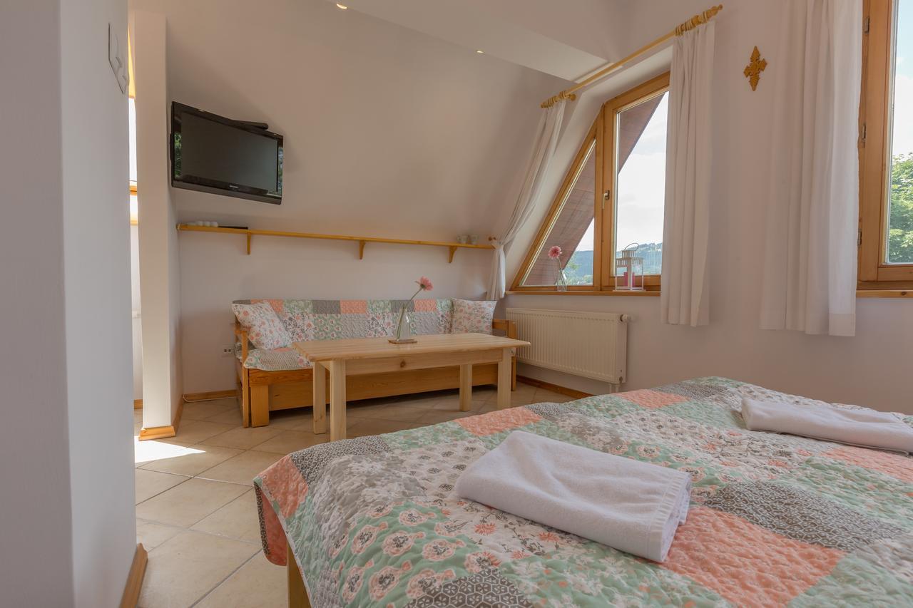 Rent Like Home - Orkana IV Centrum Zakopane Exterior foto